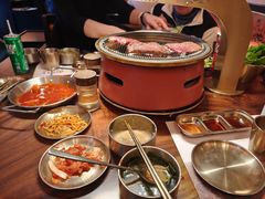 -西塔老太太泥炉烤肉(上海七宝领展广场店)