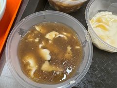 -饶阳传统豆腐脑