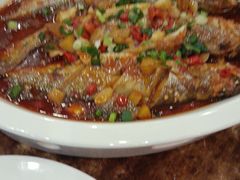 -一楼食业·美食人家