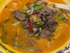 -粉小主·贵州酸汤牛肉粉(南京仙林金鹰店)