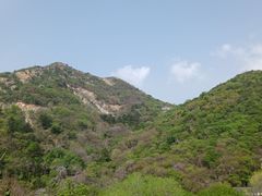 -木兰云雾山