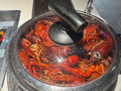 -聚盛源蒸汽海鲜火锅烤肉自助(巨川金海岸购物广场店)