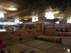 -纽斯洗浴SPA(三墩店)