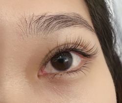 -七月美睫 美甲