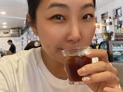 -唐咖精品咖啡(大理古城手冲店)