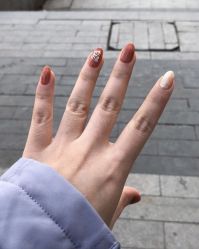 -LY美甲美睫