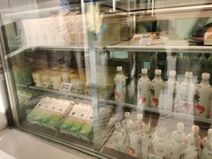 -喜茶(武汉范湖万达广场店)