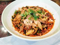 -巴国布衣·Sichuan Folk(紫荆店)
