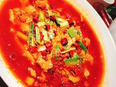 -北平食府(马鞍山路店)