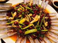 -方记海鲜大排档(乐山形象店)