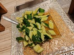 -客莱福诺富特酒店·互动餐厅