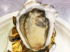 -HIHE Bistro·Oyster Bar(华熙live店)