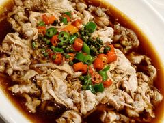 椒麻肥牛-羲和雅苑•北京烤鸭(国贸商城店)