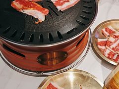 -南浦洞烤肉·新世界版(奥体店)