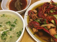 -二孃鸡爪爪(东郊记忆店)