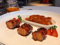 -炳胜品味(海印总店)