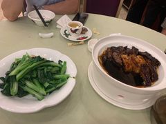 -顺风山庄(水濂山店)