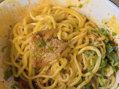 -德元兰州纯汤牛肉面