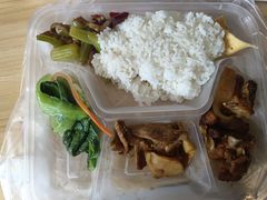 -同济大学-北苑食堂