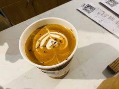 -Cafe on warm(丹霞店)