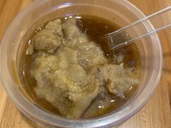 生海胆-海胆小馆(东北水饺·春柳店)