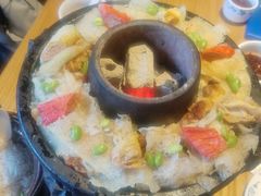 -妈妈的味道·腾冲特色菜(和顺古镇店)