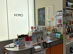 -海马体照相馆(大连罗斯福广场店)