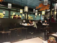 -额娘·现烙春饼烤鸭(太原总店)