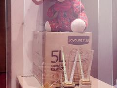 -天津水游城丽筠酒店