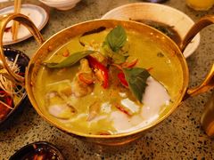 -Home Thai·泰谣(王府井apm店)