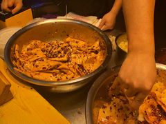 -丁家坡洋芋·观音桥好吃街A区(全国总店)