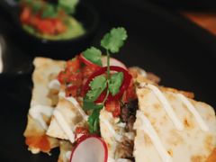 -Luchador摔跤手墨西哥餐厅(恒宇广场店)