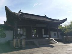 景点-月湖公园