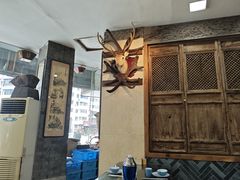 -乔家满族八大碗(流水沟店)