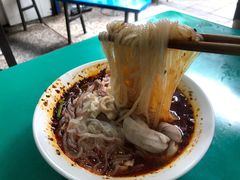 红味肥肠粉-甘记肥肠粉(马鞍北路店)