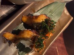 -松鹤精致料理(五一中路店)