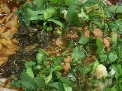 -上海师范大学西部食堂
