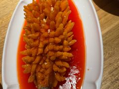 -赤宴·川菜(玉林店)