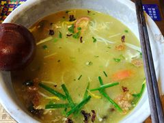 -芸南道·过桥米线(昆明老街旗舰店)