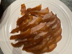-四季厨房 鲁菜·孔府烤鸭(高新万达店)