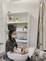 -爱秀造型 T-G