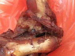 猪蹄-咱家王新国把子肉(县东巷店)