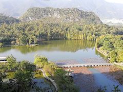 -星湖旅游景区七星岩