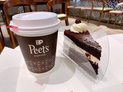 -Peet's 皮爷咖啡(东湖路手作店)