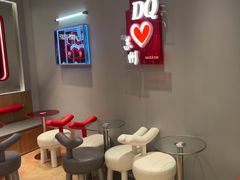 -DQ·蛋糕·冰淇淋(苏州中心店)