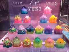 -泡泡玛特POPMART(侨福芳草地店)