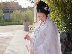 -江心屿景区