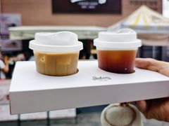 -Parking Coffee(孩儿巷店)