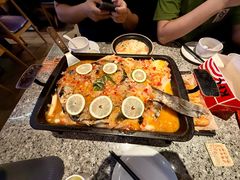 -里岛烤鱼(东港凯虹广场店)