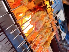 -很久以前羊肉串(簋街店)